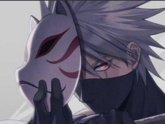 Kakashi