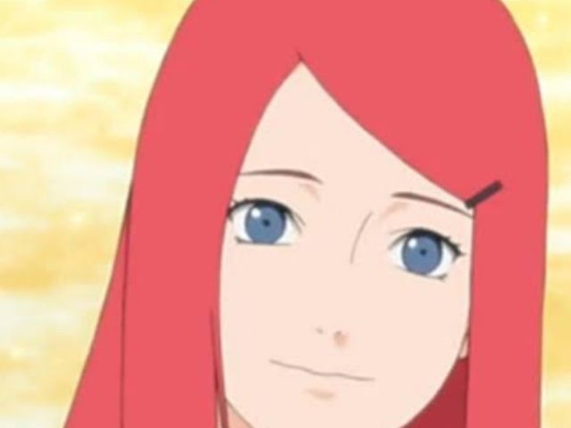 kushina