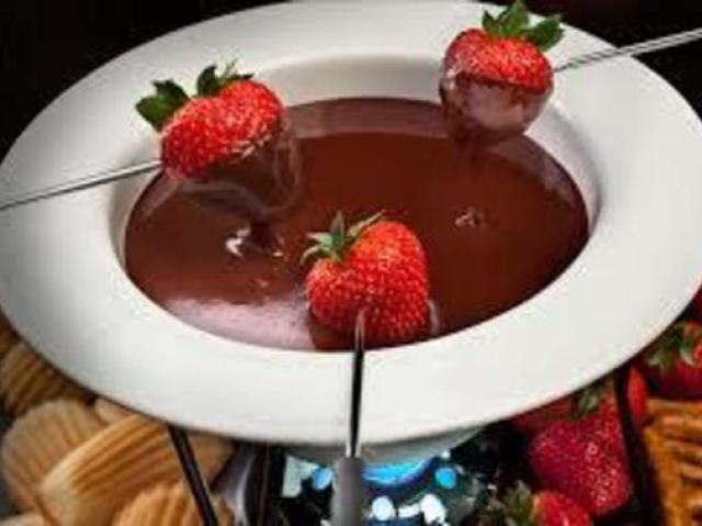 Fondue