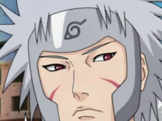 tobirama