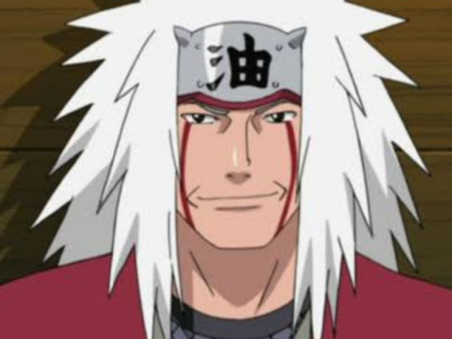 Jiraiya