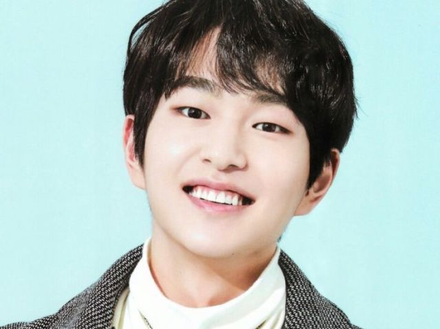 Onew