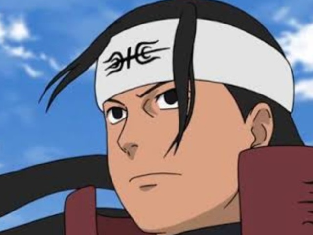 Hashirama