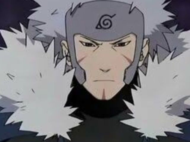 Tobirama