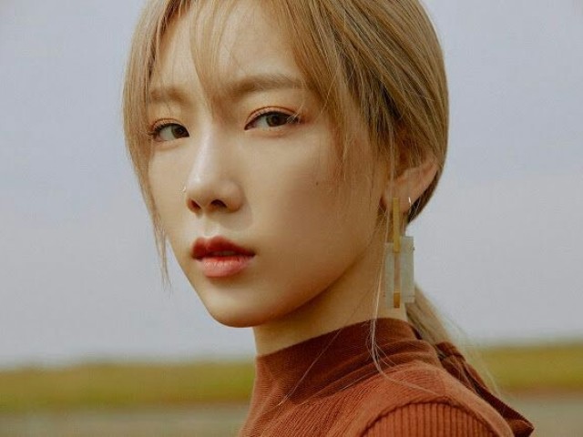 Taeyeon (Solo)