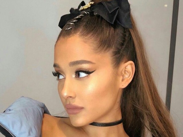 Ariana Grande