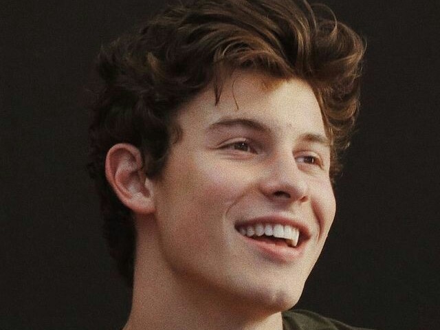 Shawn Mendes