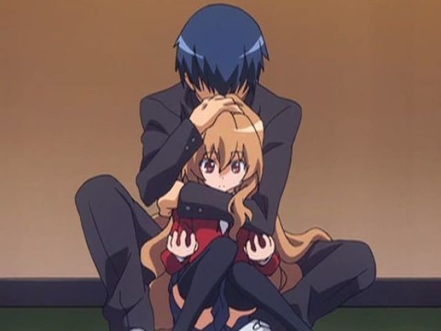 Toradora