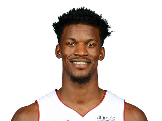 Jimmy Butler