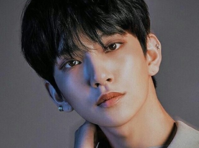 Joshua (Seventeen)