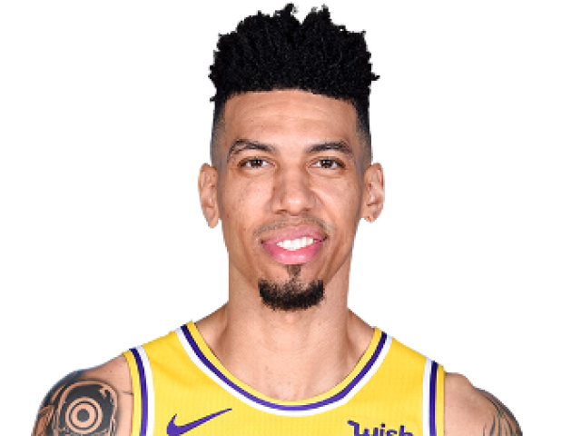 Danny Green