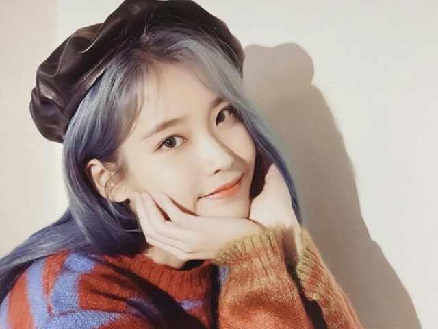 IU (Solo)