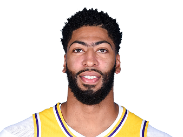 Anthony Davis