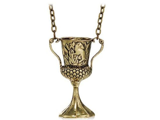 taça de hufflepuff