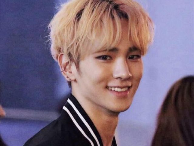 Key é o membro com a voz mais doce