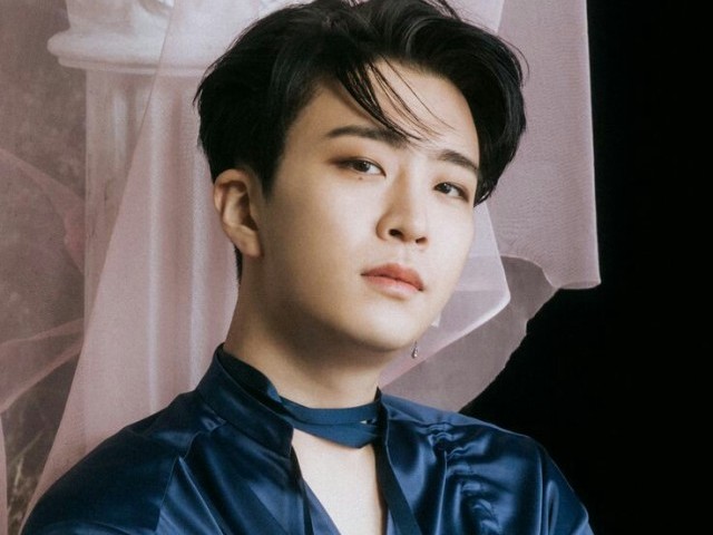 Youngjae (Got7)