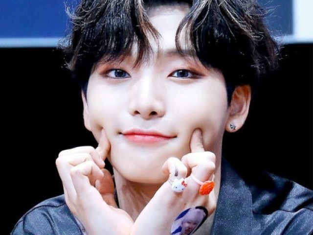 Seoho (Oneus)