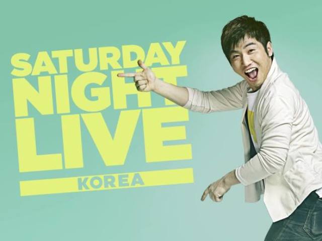 SNL Korea