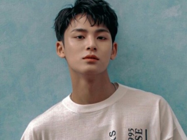 Mingyu (Seventeen)