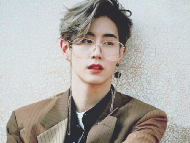 Mark Tuan (Got7)