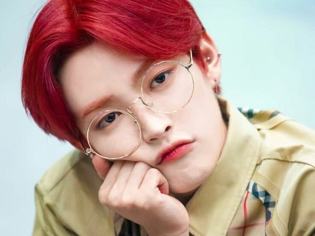 Hongjoog (Ateez)