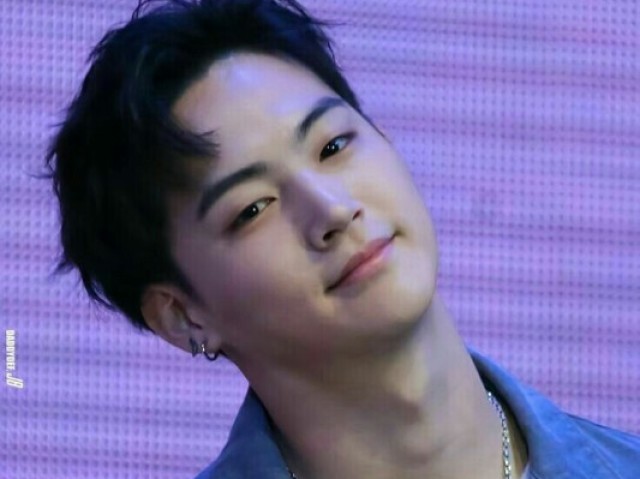 Jaebeom (Got7)