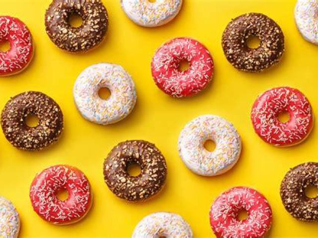 Donut