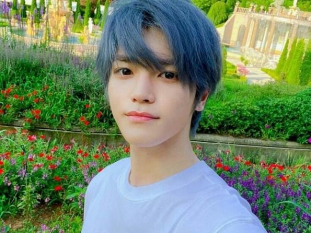 Taeyong (Nct)