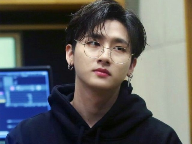 Changkyun (Monsta X)