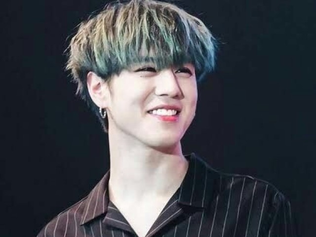 Yugyeom (Got7)