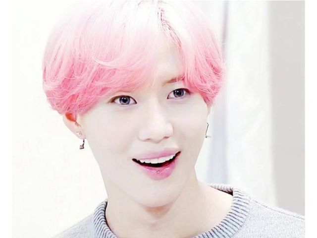 Taemin