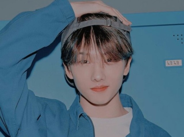 Jisung (Nct)