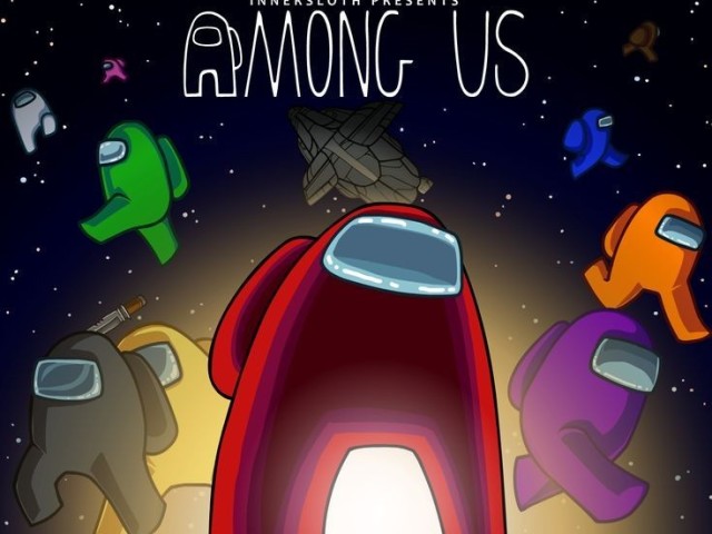 Among us