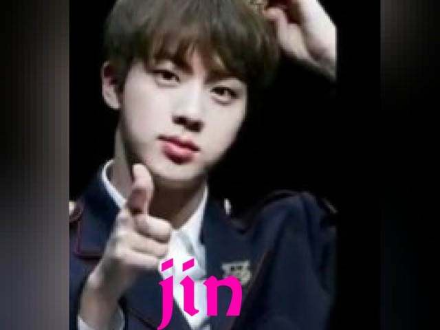 Jin