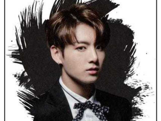 Jungkook