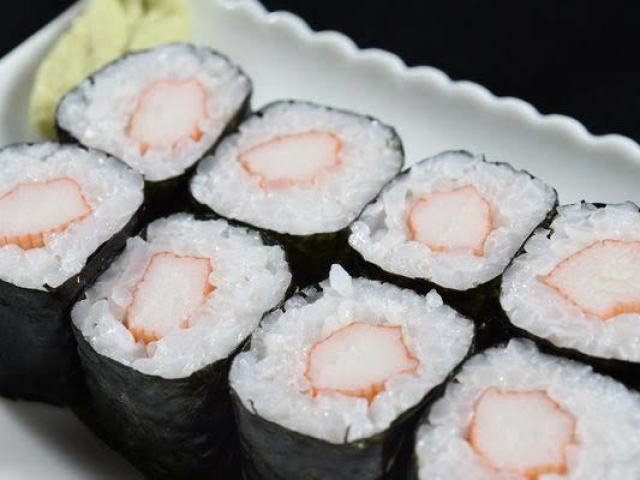 Sushi