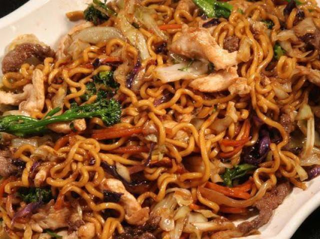 Yakisoba