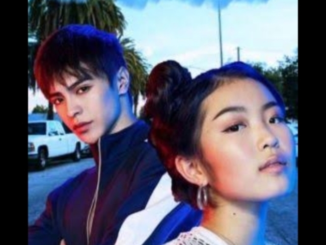 HINA E KRISTIAN