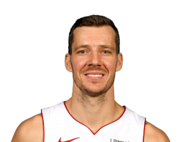 Goran Dragic