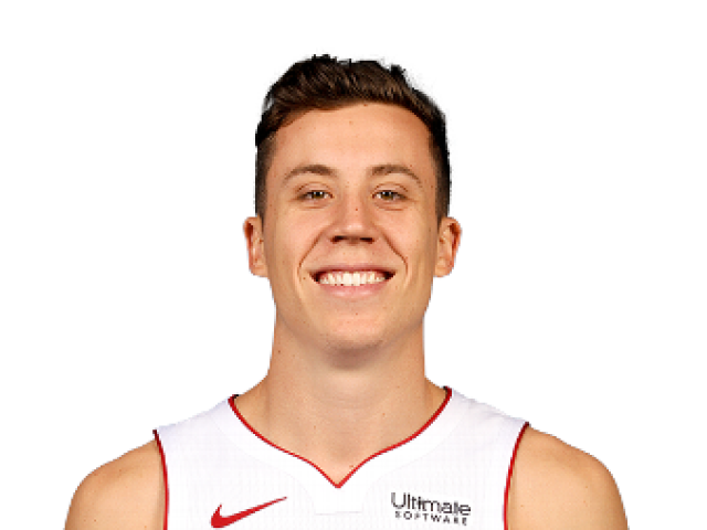 Duncan Robinson