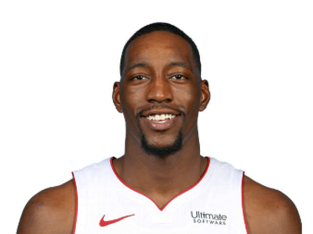 Bam Adebayo