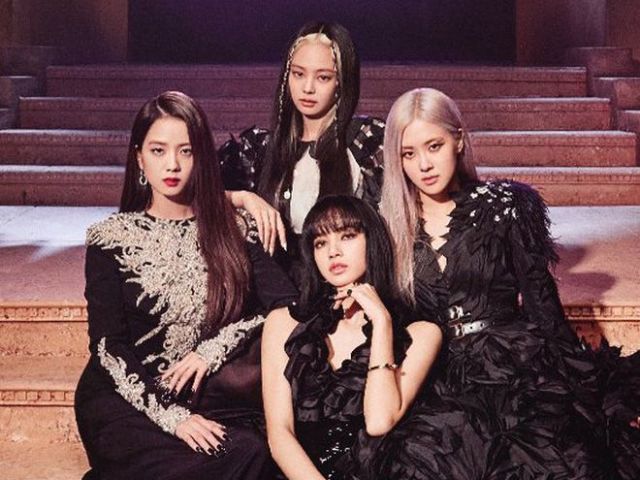∰ ⊹ Quem do BLACKPINK você seria? ⊹ ∰
