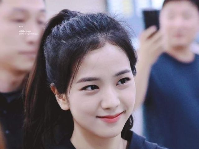 Jisoo