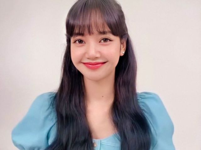 Lalisa Manoban!