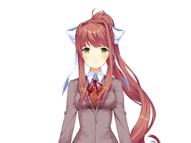 Monika