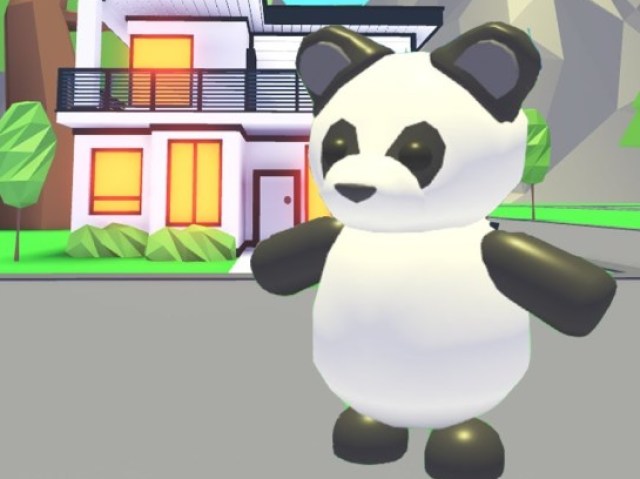 Panda