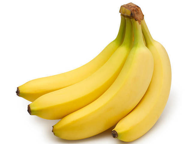 banana