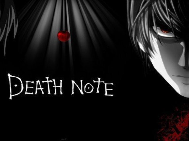 Death Note