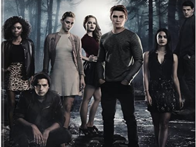 Riverdale🖤