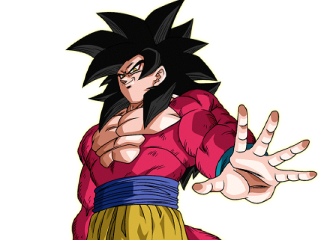 SSJ 4